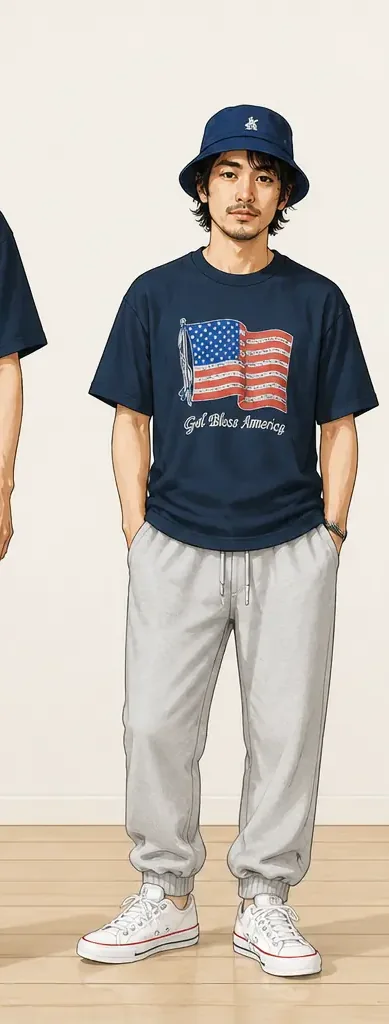 コーデ2