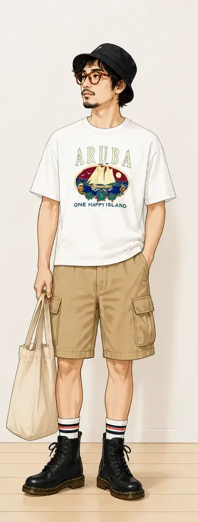 コーデ2