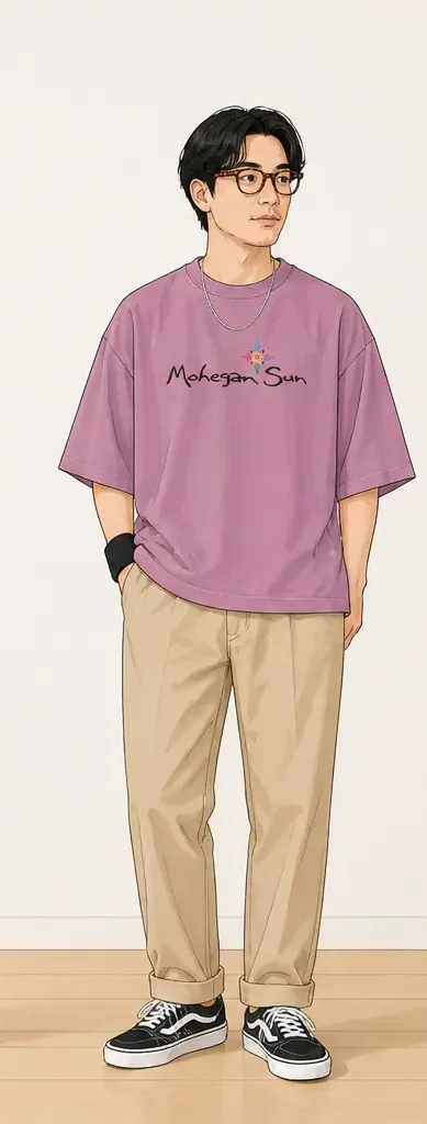 コーデ2