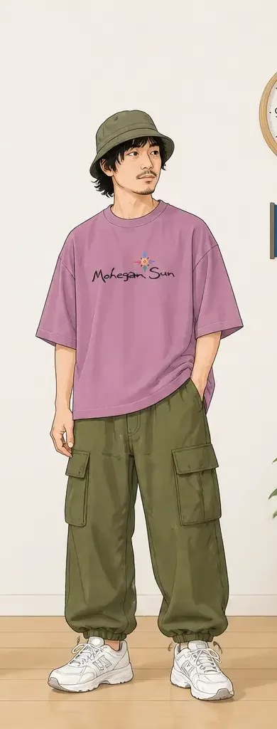コーデ3