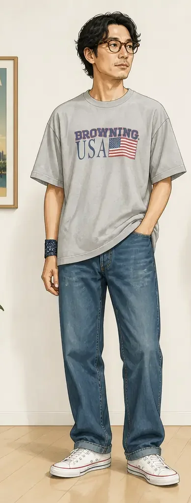 コーデ1