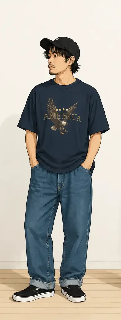 コーデ2