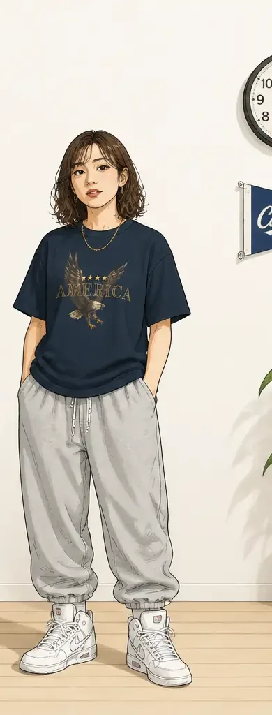 コーデ3