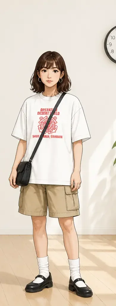 コーデ3