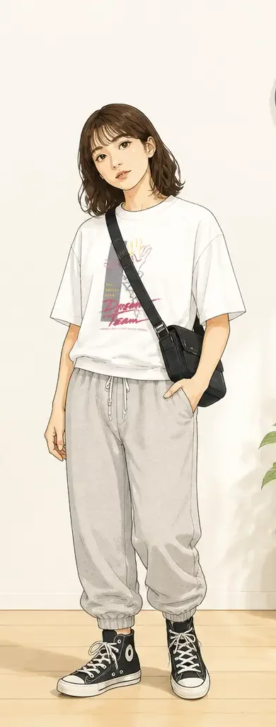 コーデ3