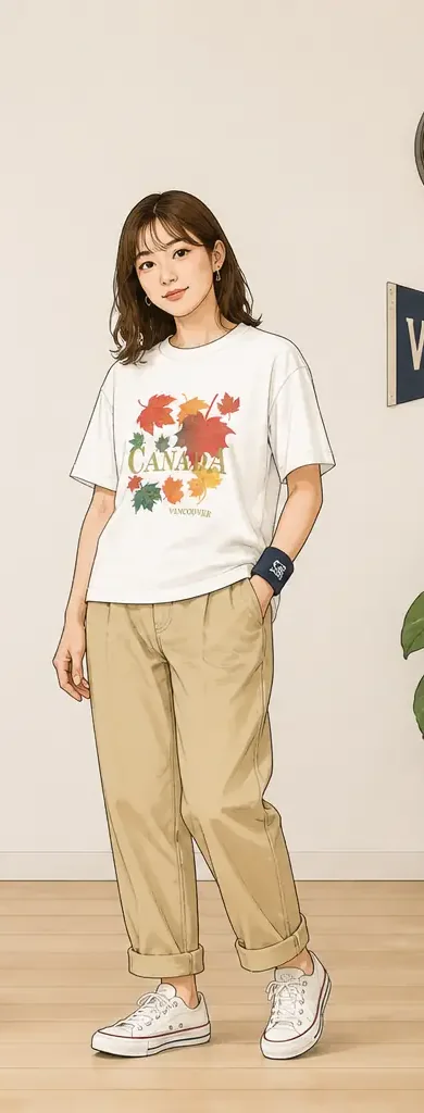 コーデ3