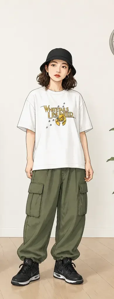 コーデ3