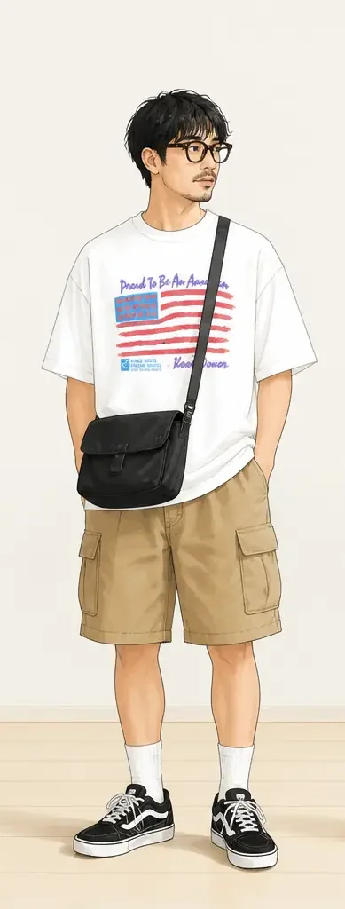 コーデ2