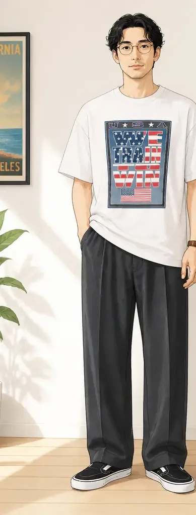 コーデ1