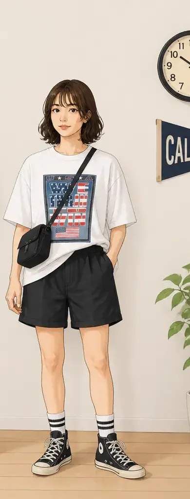 コーデ3