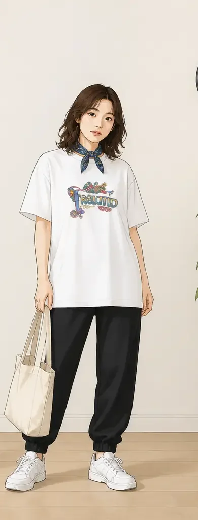 コーデ3