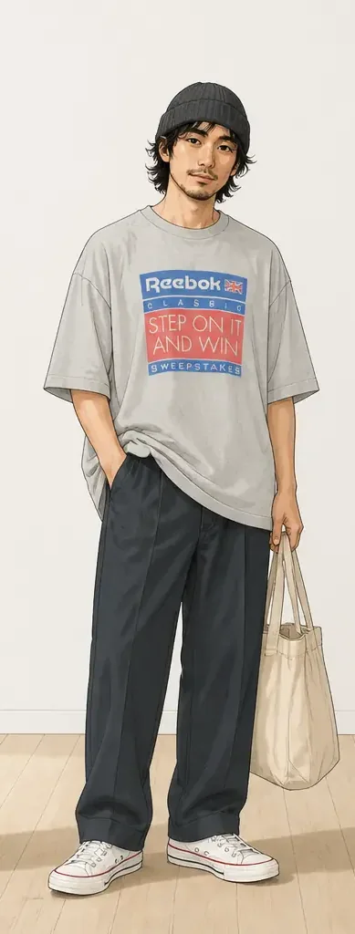 コーデ2