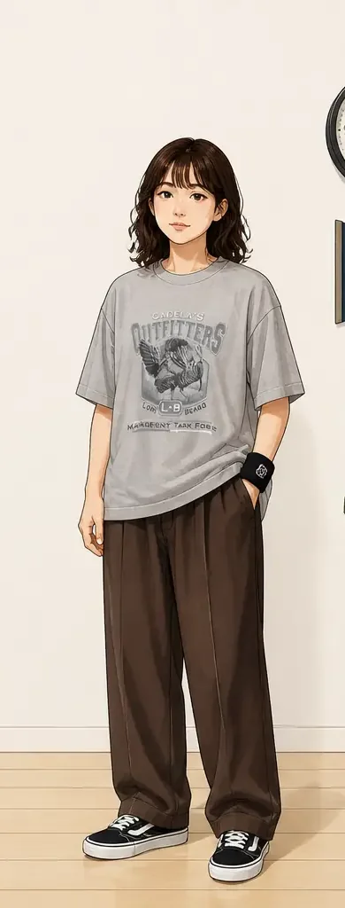 コーデ3
