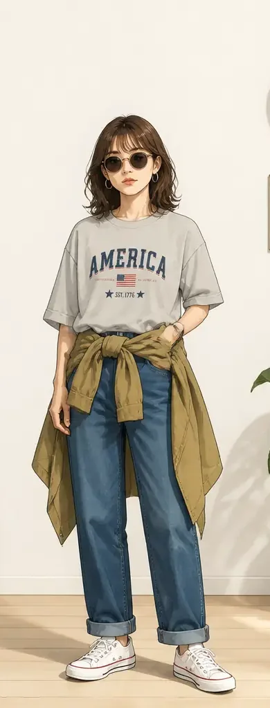 コーデ3