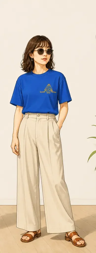 コーデ3