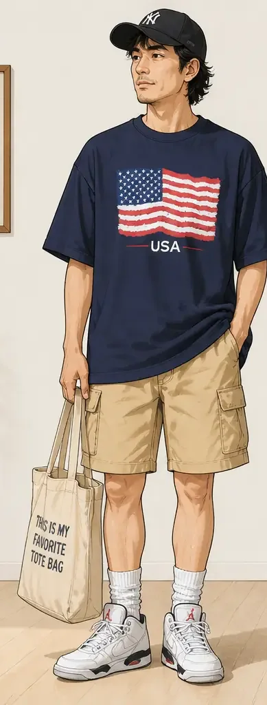 コーデ1