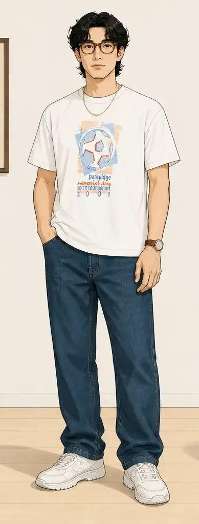 コーデ1