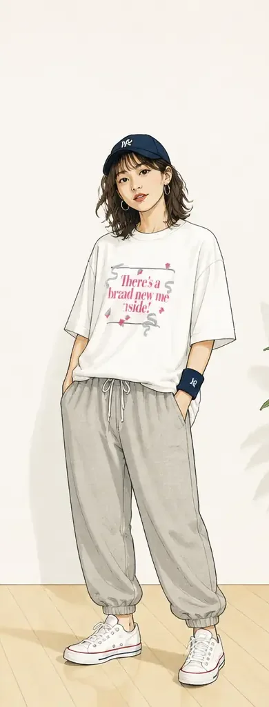 コーデ3
