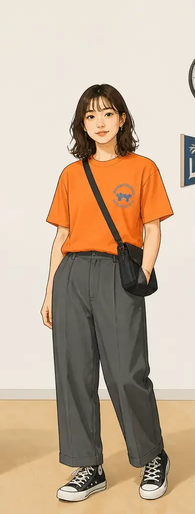 コーデ3
