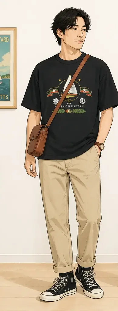 コーデ1