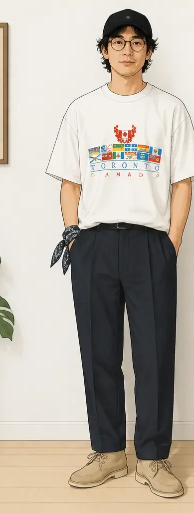 コーデ1