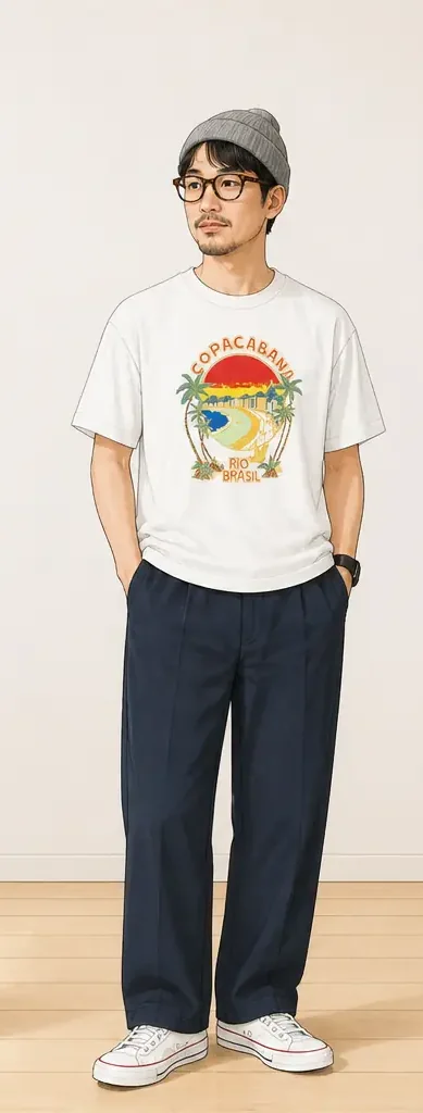 コーデ2