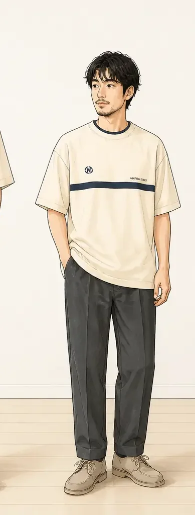 コーデ2