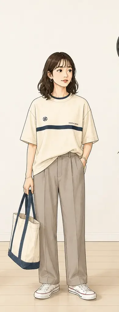 コーデ3