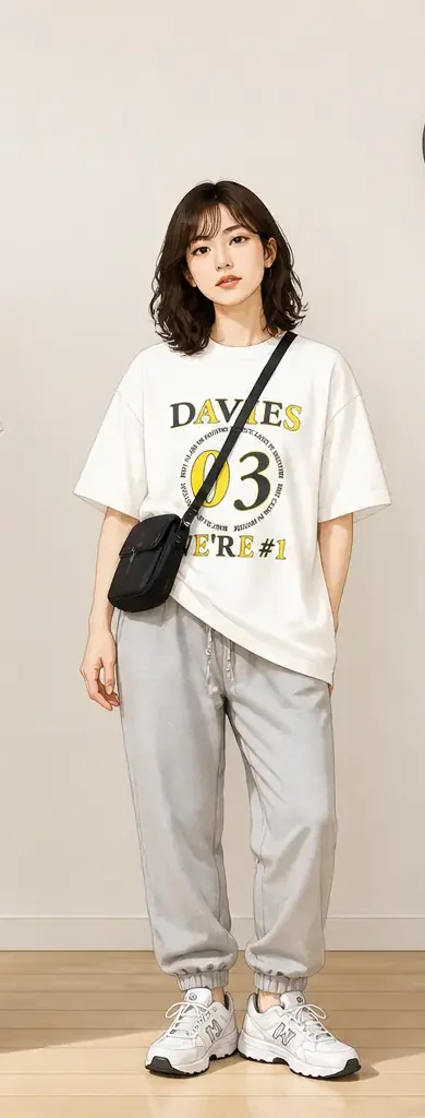 コーデ3