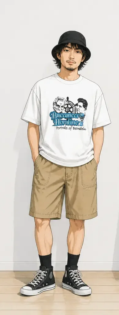 コーデ2