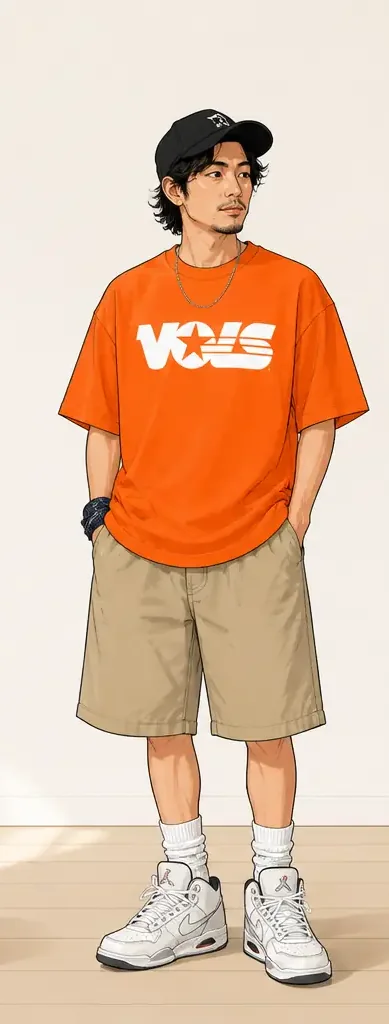 コーデ2