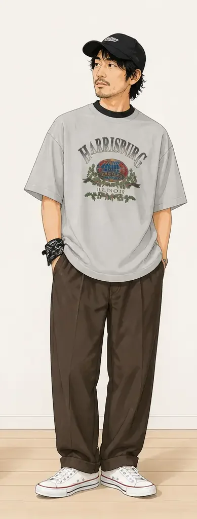 コーデ2