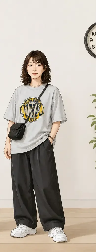コーデ3