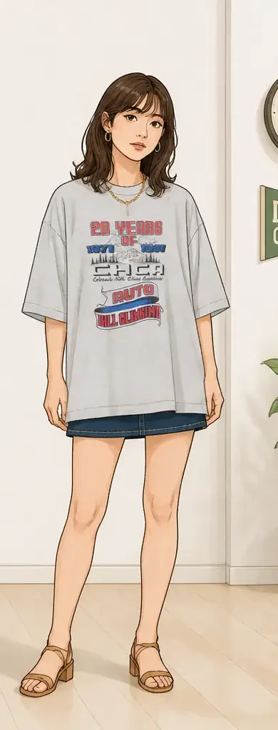 コーデ3