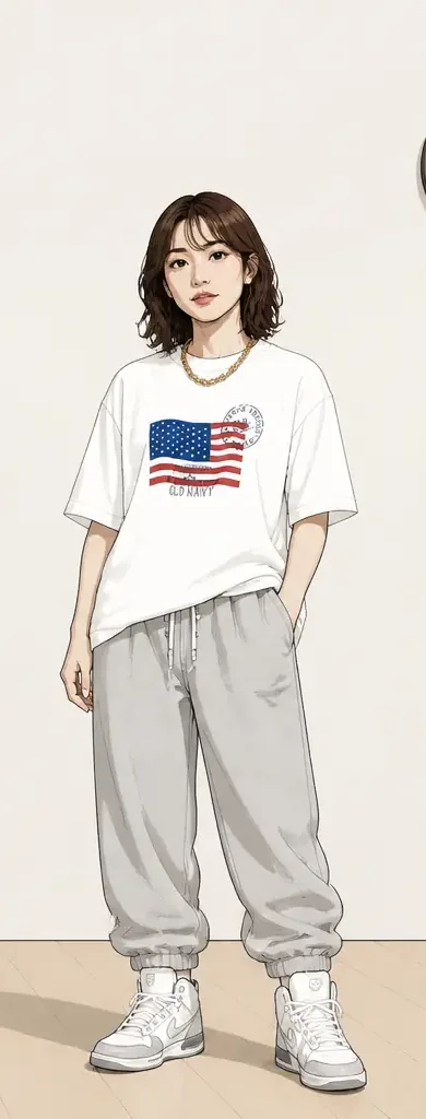 コーデ3