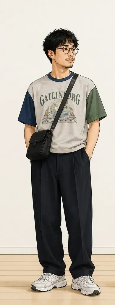 コーデ2