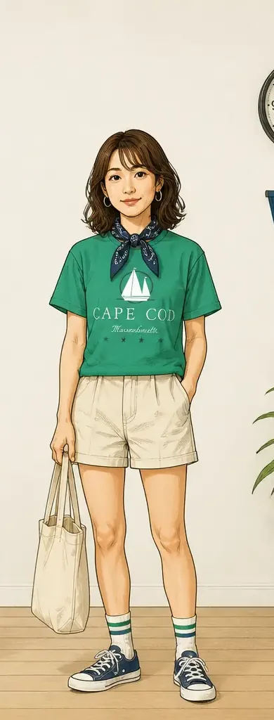 コーデ3