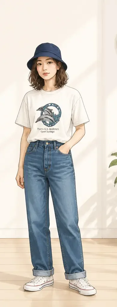 コーデ3