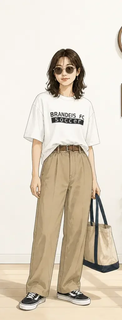 コーデ3