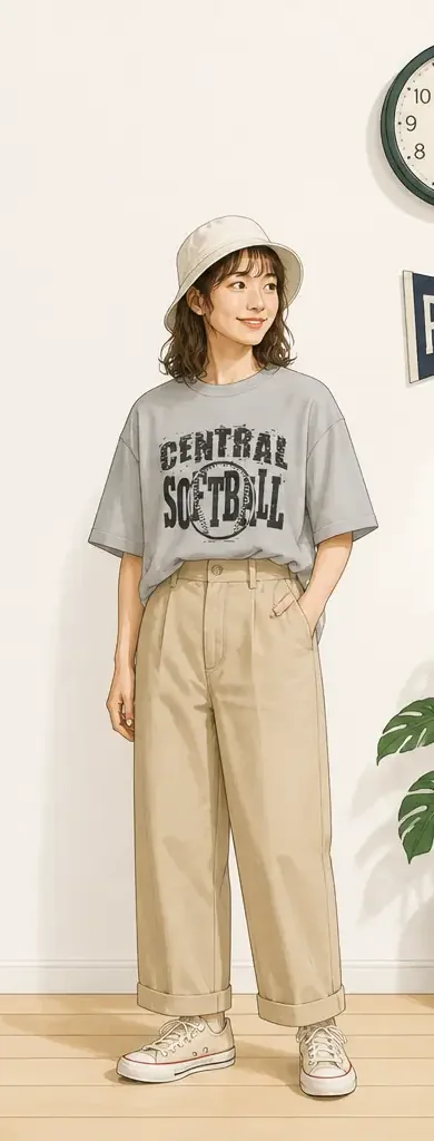 コーデ3