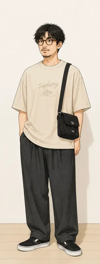 コーデ2