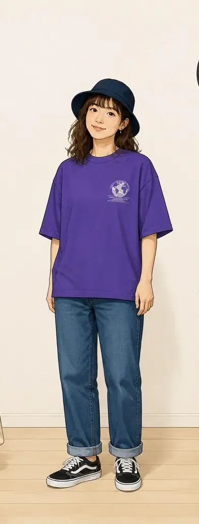 コーデ3
