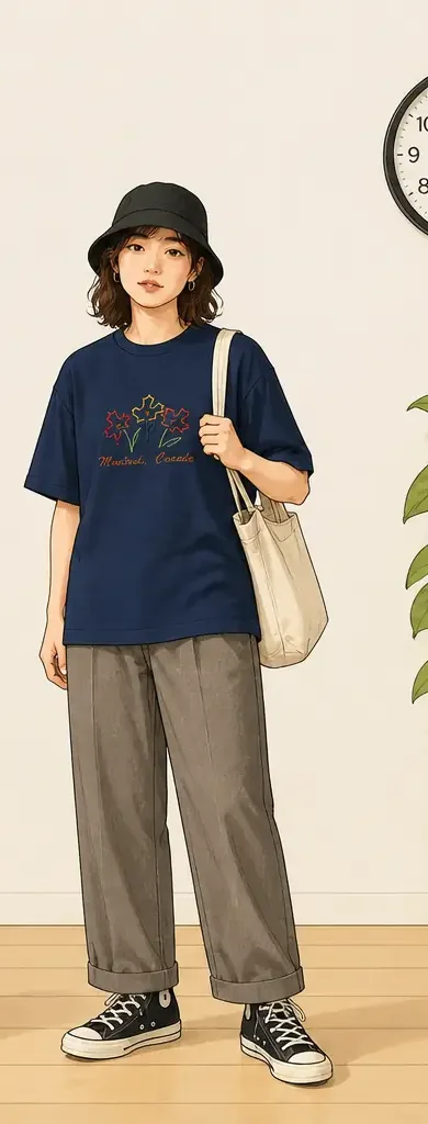 コーデ3