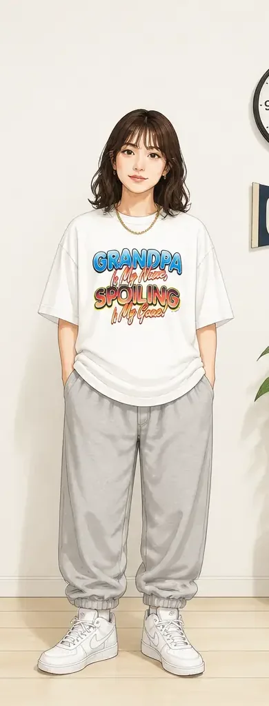 コーデ3