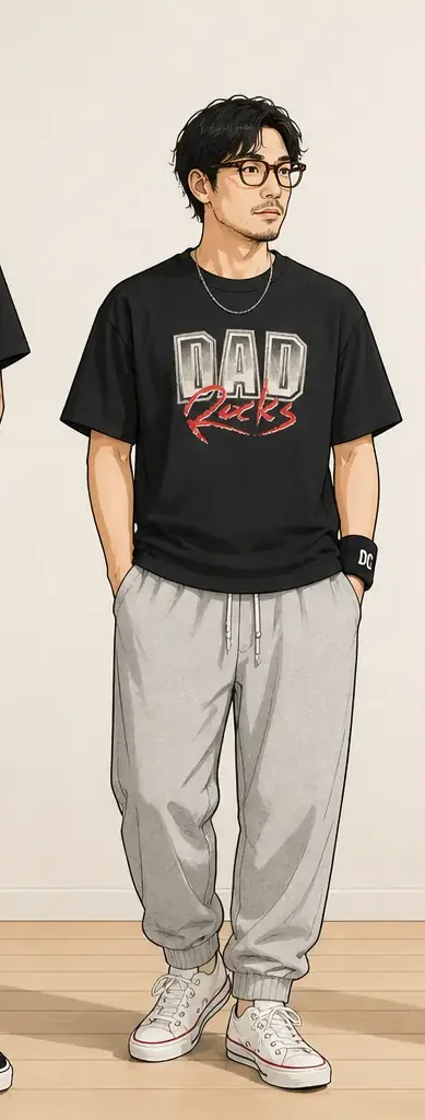 コーデ2