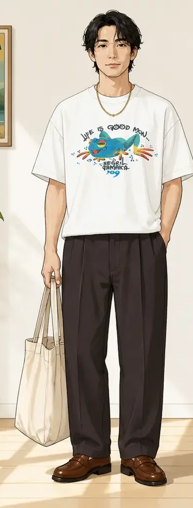 コーデ1