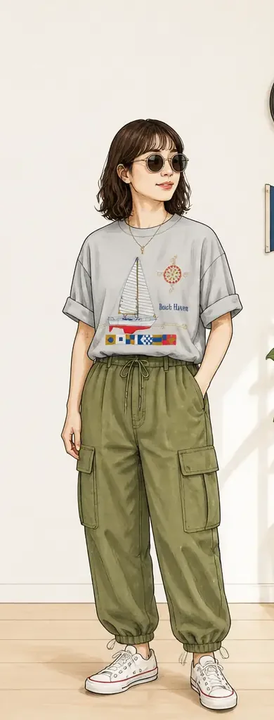 コーデ3