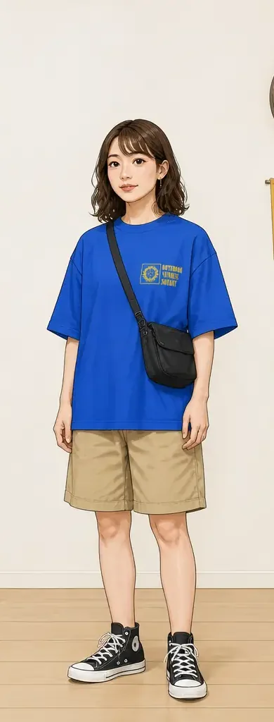 コーデ3
