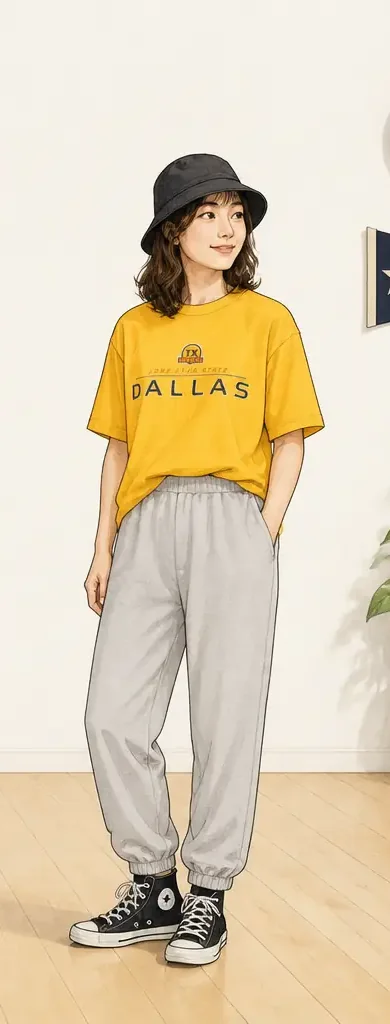 コーデ3
