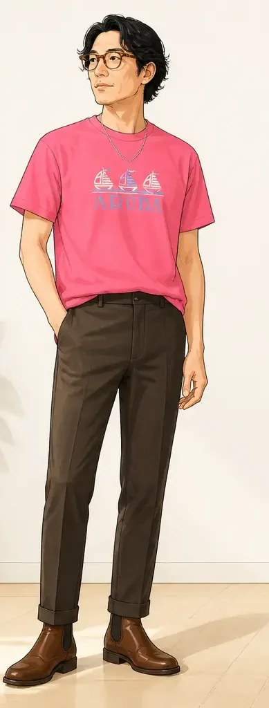 コーデ1
